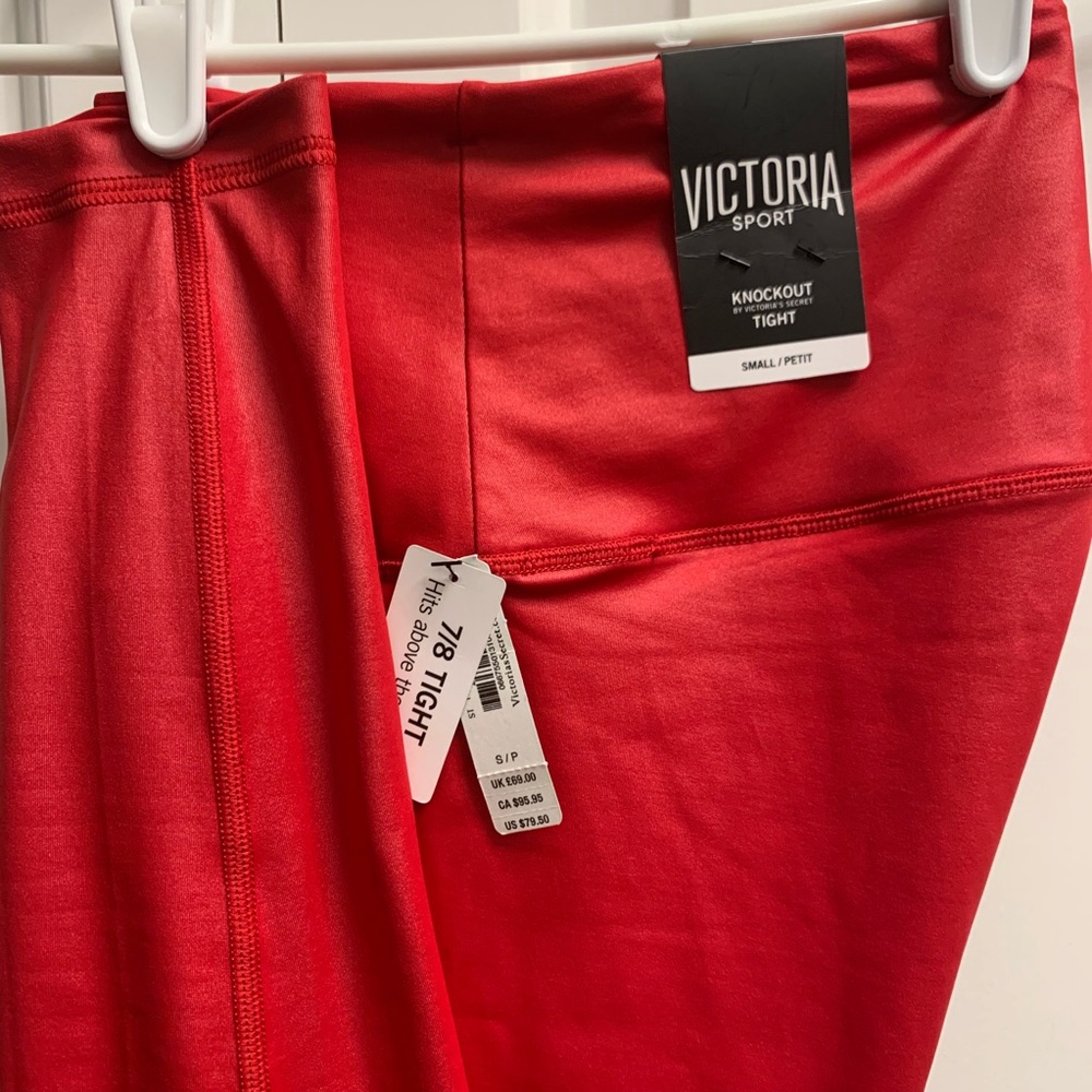 Victoria’s Secret Tights